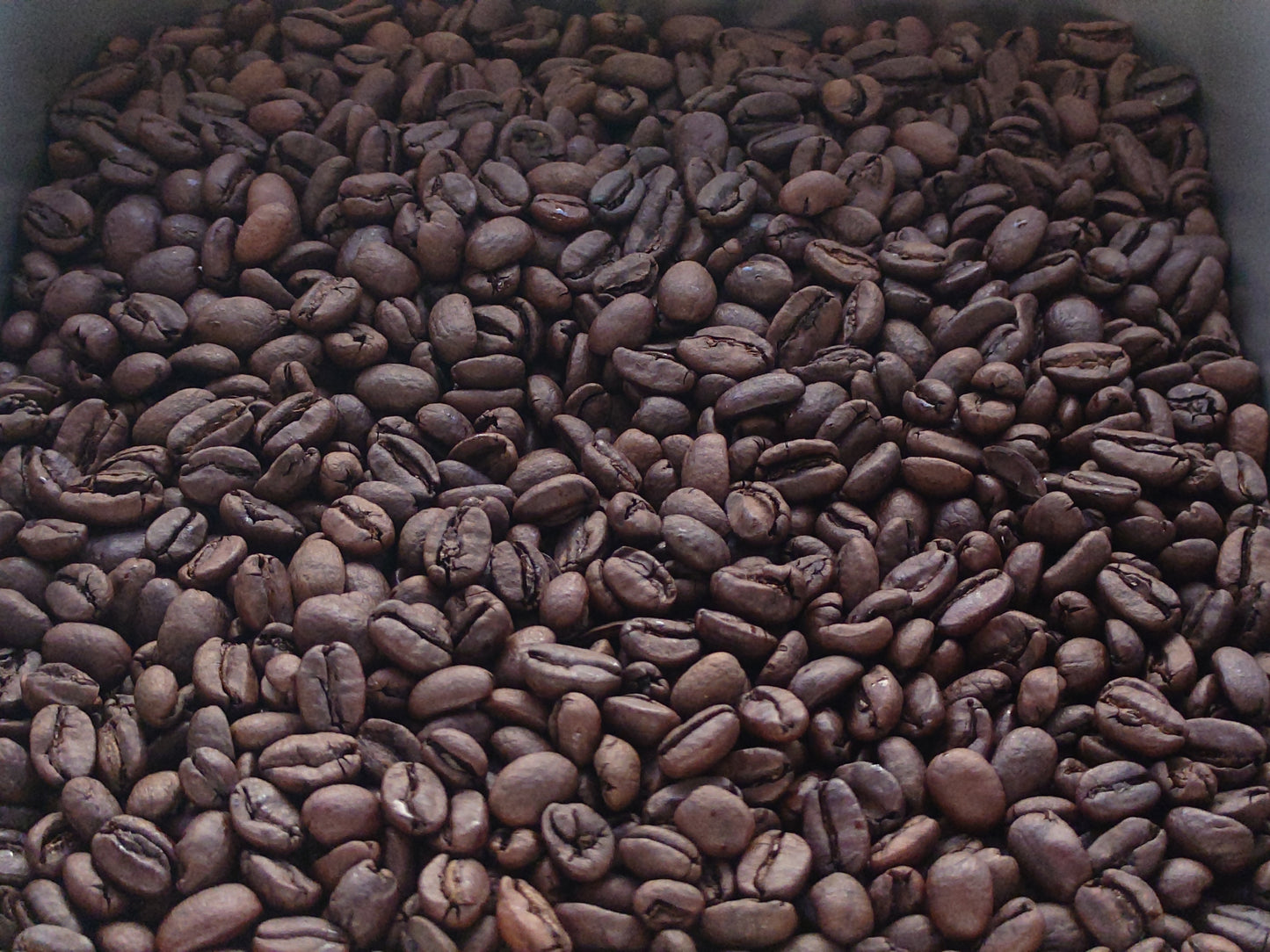 DECAF Ethiopia GUJI / (Natural)【ピーチ&スパイス】